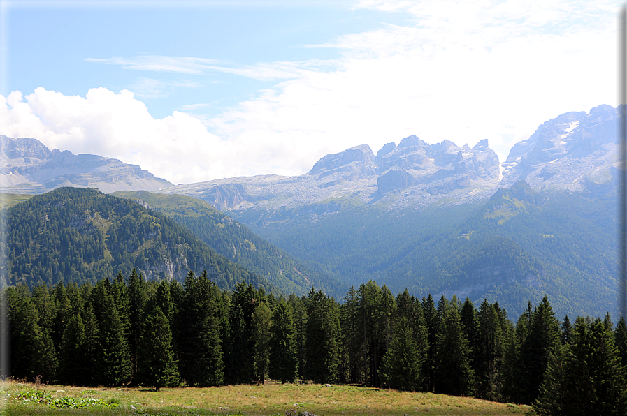 foto Malga Ritorto